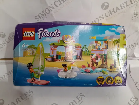 BOXED LEGO FRIENDS - 41710