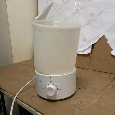 LEVOIT 3L HUMIDIFIER