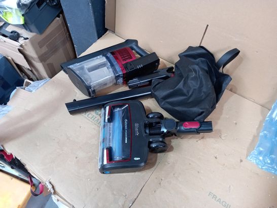 SHARK CORDLESS VACUUM IZ300UKT