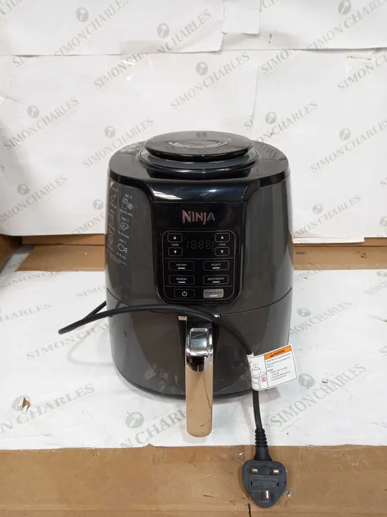 NINJA AIR FRYER 3.8L AF100UK