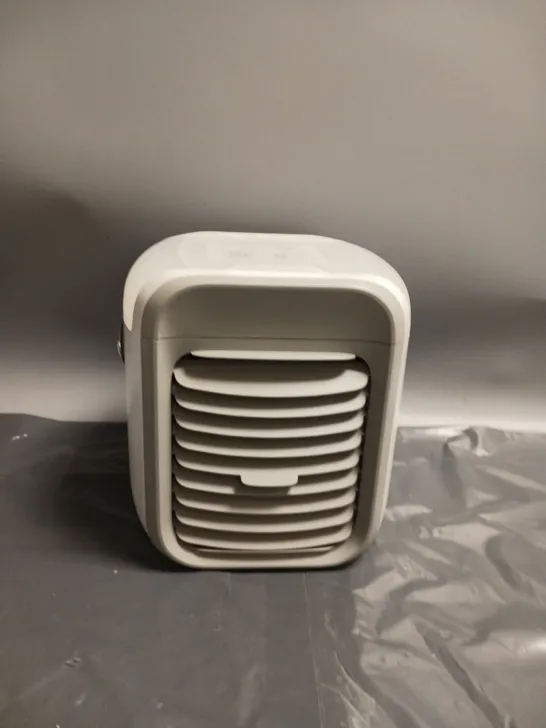 BOXED AIR COOLER FAN 