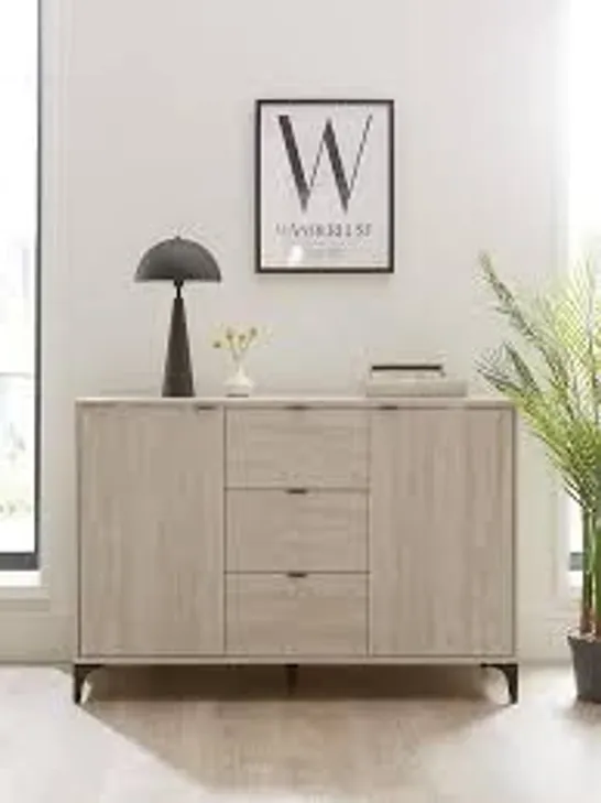 BOXED WAKEFIELD LARGE SIDEBOARD