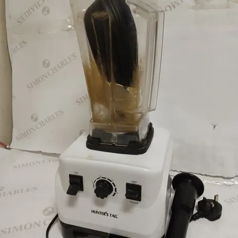 HUNTER'S TAIL BLENDER