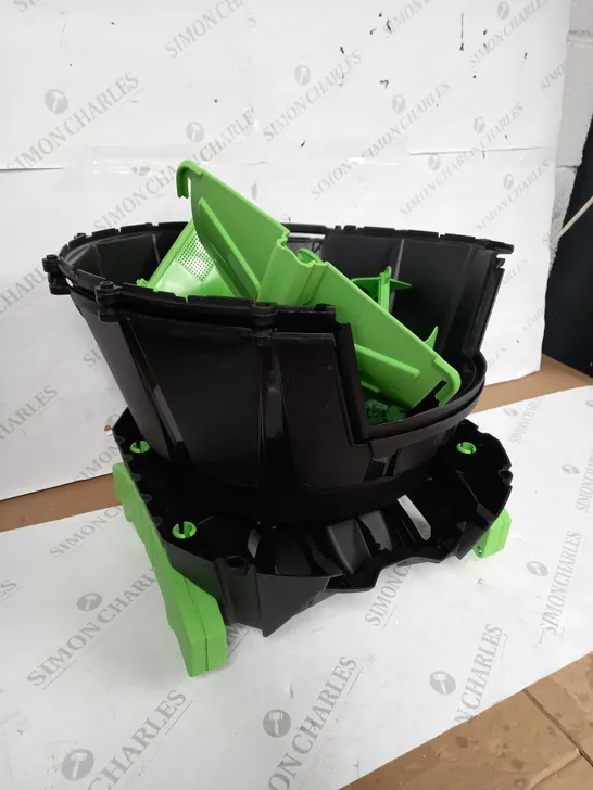 SFIXX 50 LITRE TUMBLING COMPOSTER