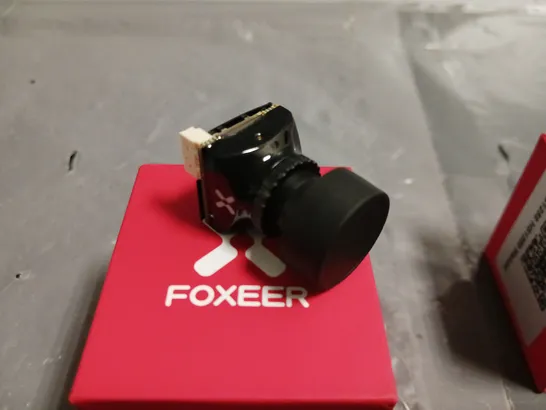 FOXEER CAT 3 MICRO LOW LATENCY NIGHT CAMERA