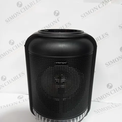 INTEMPO KARAOKE PARTY SPEAKER 