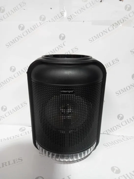 INTEMPO KARAOKE PARTY SPEAKER 