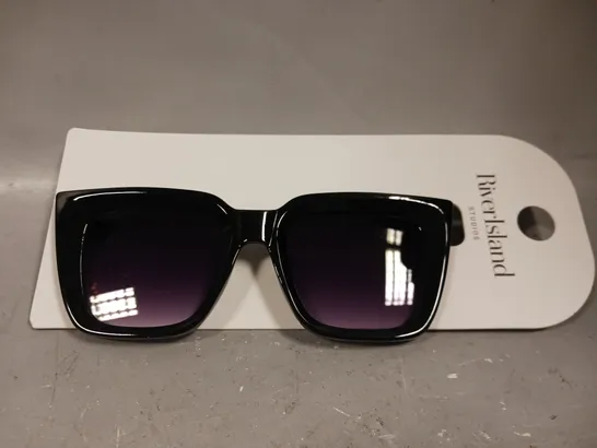 RIVER ISLAND CATEYE SUNGLASSES 