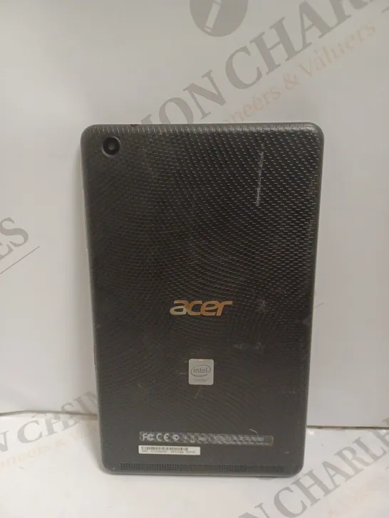 ACER ICONIA ONE 7 B1-730HD BLACK