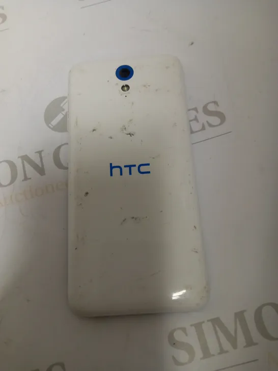 HTC PHONE - NO POWER