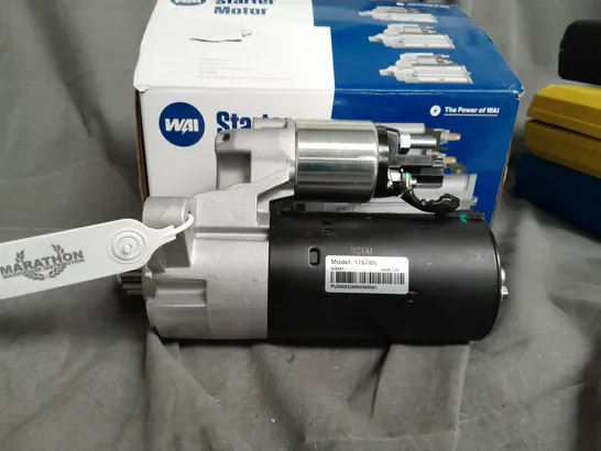 WAI STARTER MOTOR 