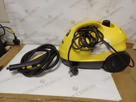 KARCHER SC2 EASYFIX STEAM CLEANER 