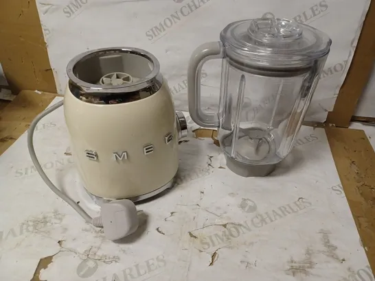 SMEG BLENDER