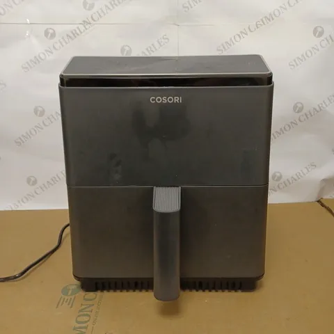 COSORI SMART AIR FRYER OVEN DUAL BLAZE