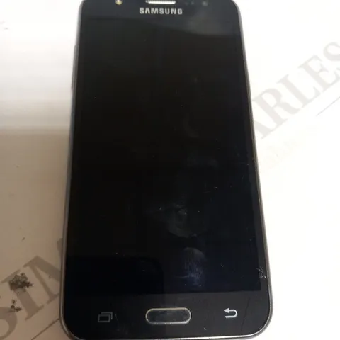 SAMSUNG GALAXY J5 SM-J500F