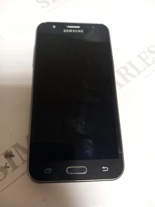 SAMSUNG GALAXY J5 SM-J500F