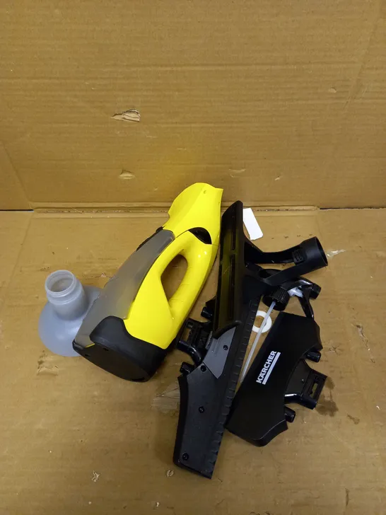 KARCHER WV2 PLUS N WINDOW VAC