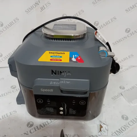 NINJA SPPEDI RAPID COOKER 