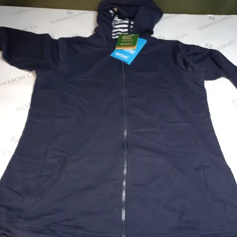 REGATTA BAYARAMA LADIES HOODY SIZE 16