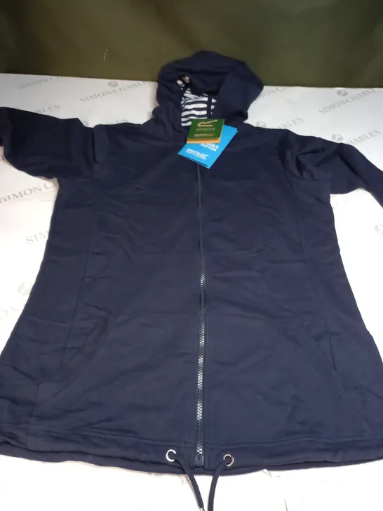 REGATTA BAYARAMA LADIES HOODY SIZE 16