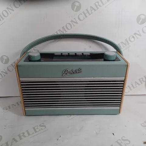 ROBERTS RAMBLER BT STEREO