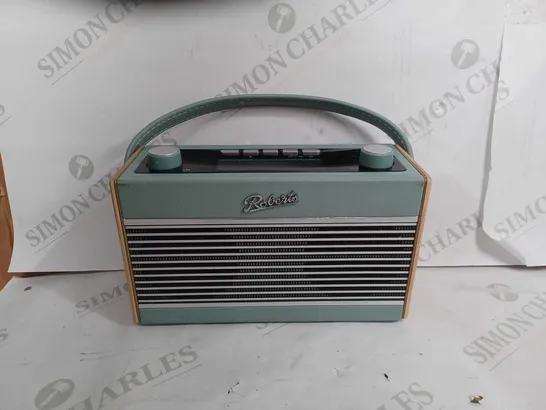 ROBERTS RAMBLER BT STEREO