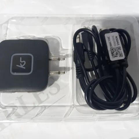 KITSOUND WIRELESS AIRLINE ADAPTOR