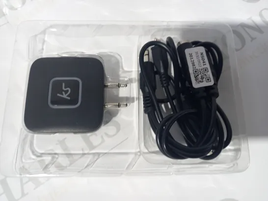 KITSOUND WIRELESS AIRLINE ADAPTOR