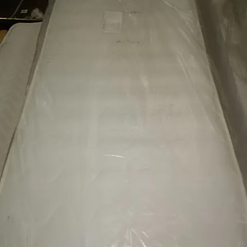 BAGGED MATTRESS - APPROX 95 X 190CM