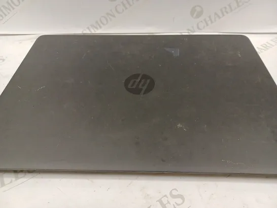 HP PROBOOK LAPTOP 