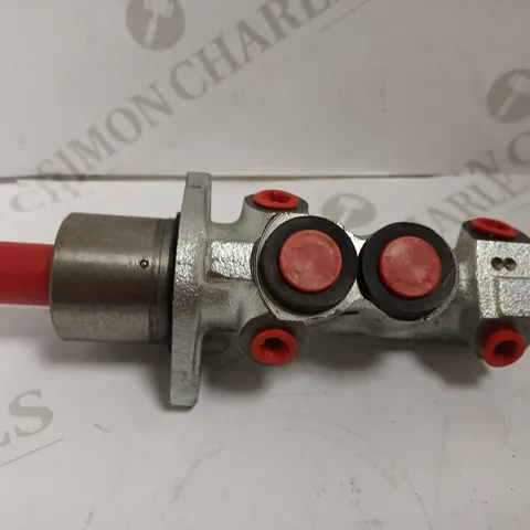 FTE AUTOMOTIVE CLUTCH MASTER CYLINDER 