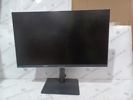 SAMSUNG S24A600UCU MONITOR