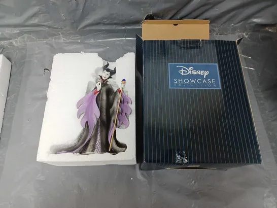 DISNEY SHOWCASE MALEFICENT