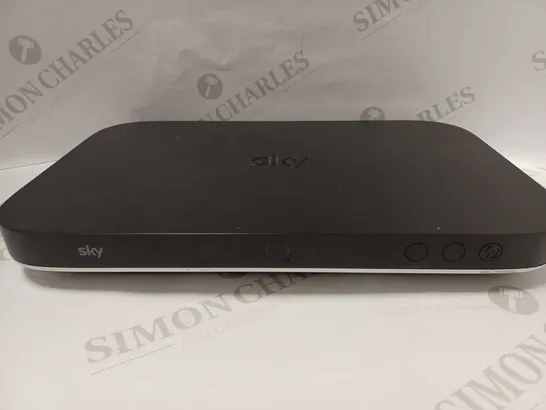 SKY Q BOX ES240 1TB SATELLITE RECEIVER