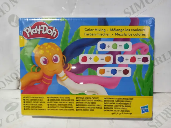 HASBRO PLAY-DOH (448G)