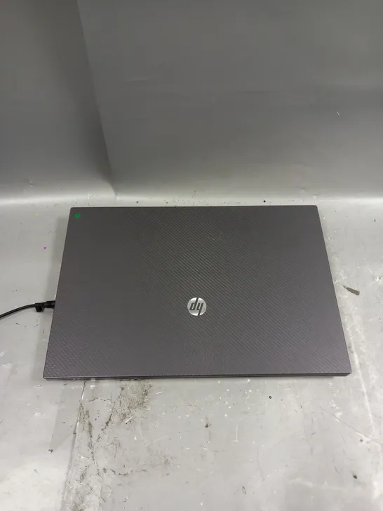 HP 625 LAPTOP IN GREY