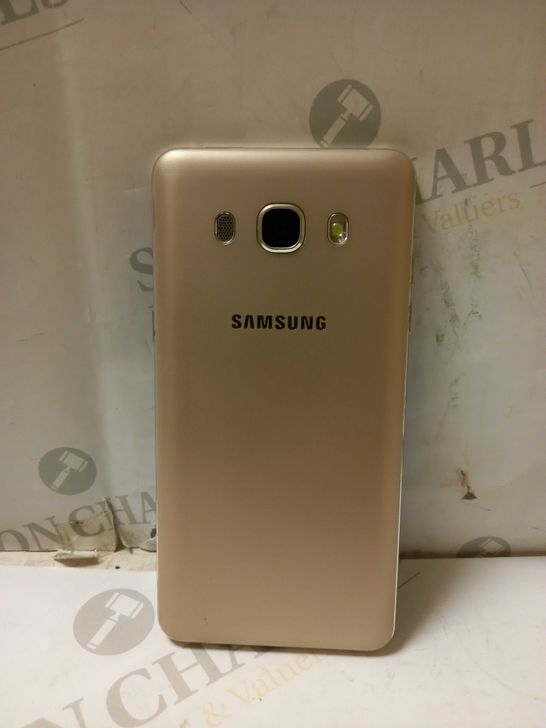 J510F SAMSUNG GALAXY J5 (2016)