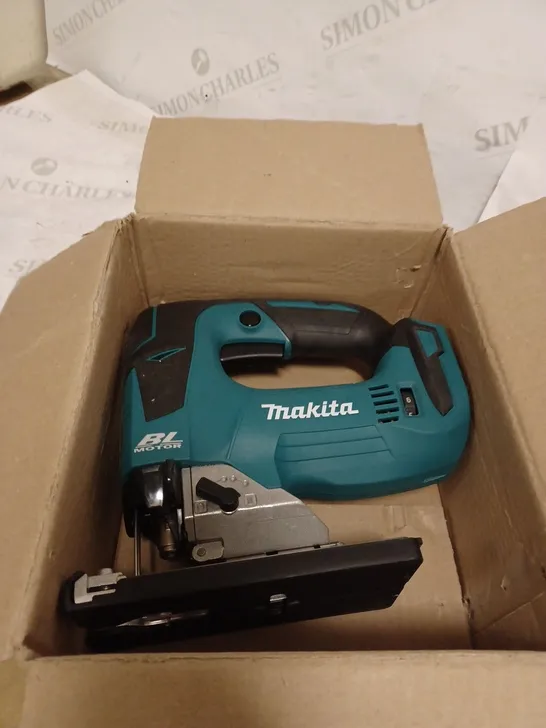 MAKITA CORDLESS JIGSAW