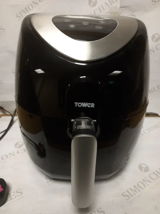 TOWER DIGITAL CONTROL AIR FRYER 4.3L