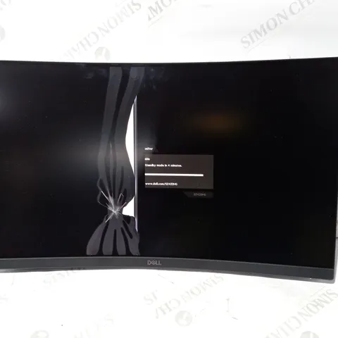 DELL S2421GHF 24 GAMING MONITOR