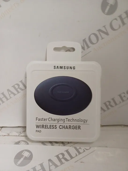 BOXED SEALED SAMSUNG WIRELESS CHARGER PAD 