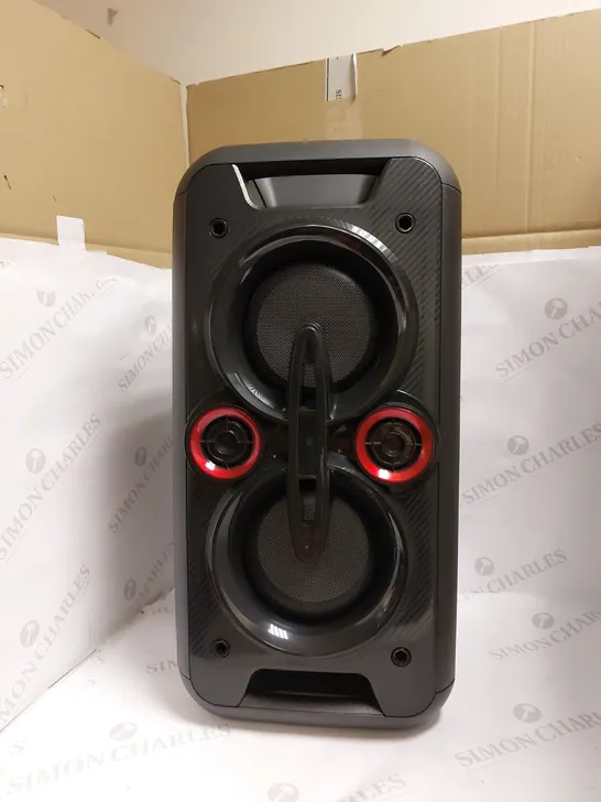 BLUETOOTH PARTY SPEAKER