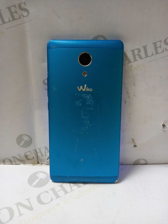 WIKO ROBBY