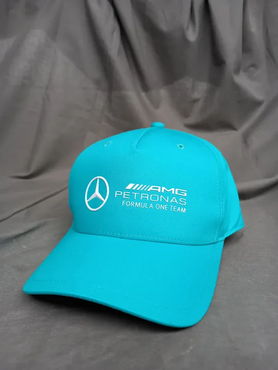 FORMULA ONE AMG PETRONAS CAP