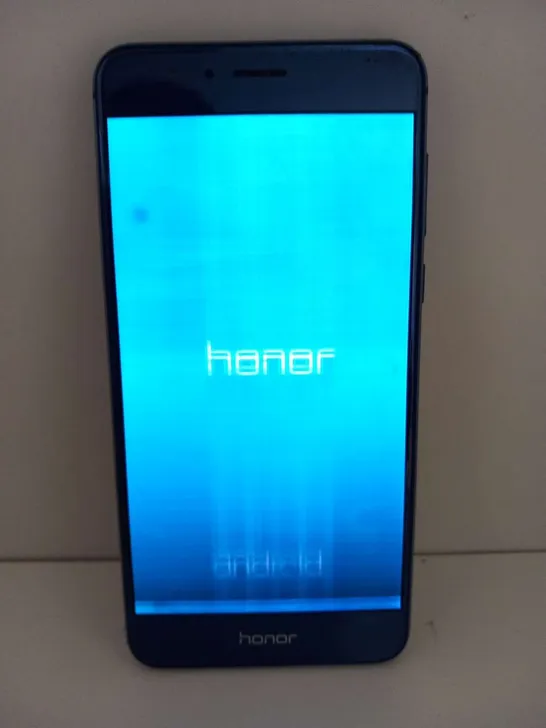 HUAWEI HONOR FRD-L09 MOBILE PHONE