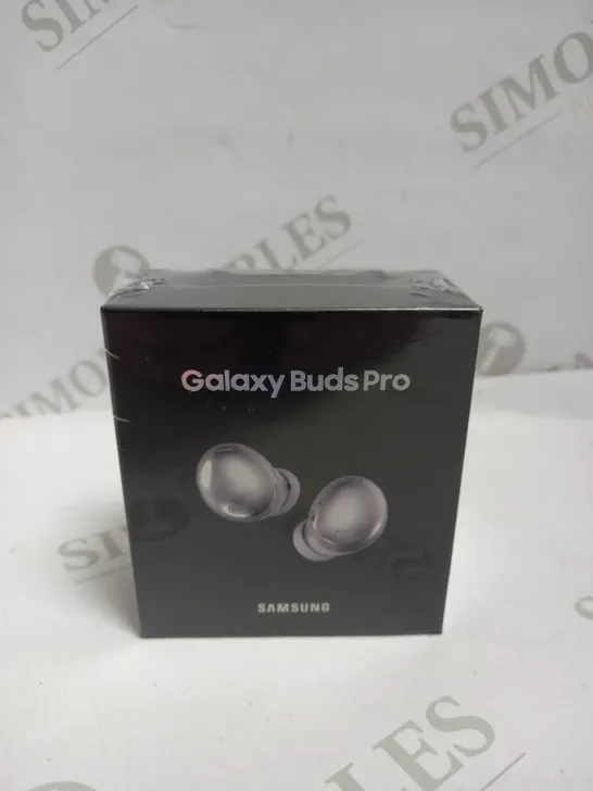 SEALED SAMSUNG GALAXY BUDS PRO EARPHONES 