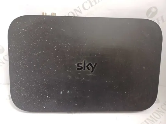 SKY Q 1TB SET TOP BOX - BLACK ES130