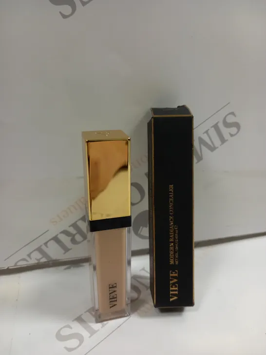 VIEVE MODERN RADIANCE CONCEALER 13ML