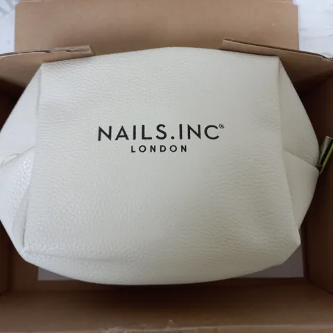 NAIL INC NAIL SET 