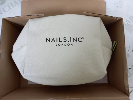 NAIL INC NAIL SET 